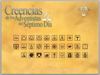 28 Creencias De Los Adventistas Del Septimo Dia Pdf download free - innfreeware