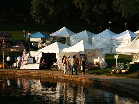 Charlotte's Festival in the Park Highlights Local Arts