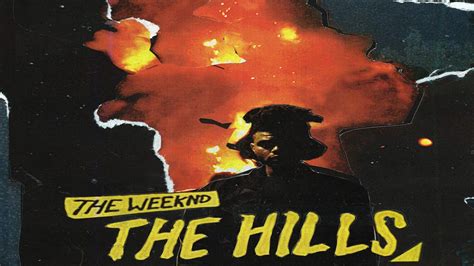 The Weeknd estrena "The Hills" - YouTube