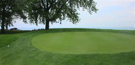 Golf Course Near Chicago, IL | South Shore Golf Course