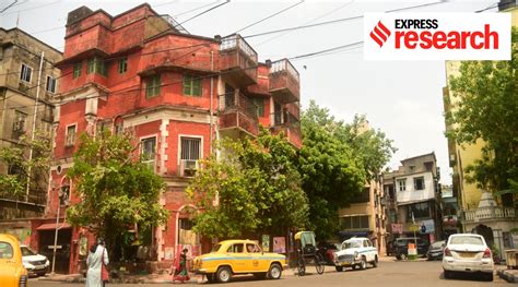 In ‘Mosaics of a Locale’, Bhawanipur college students compile histories of their Kolkata ...