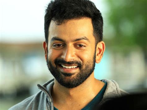 Prithviraj's Vimaanam Is Not A Biopic - Filmibeat