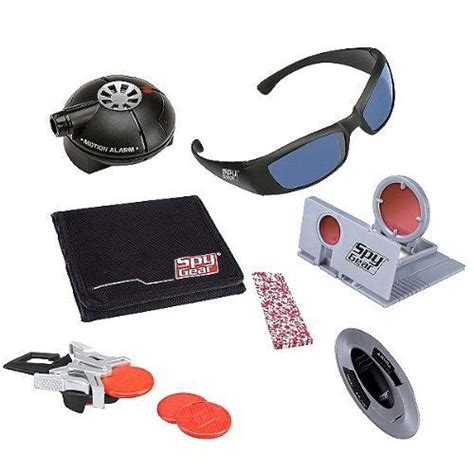 clothingcart.com | Spy gear, Spy gear for kids, Spy kit