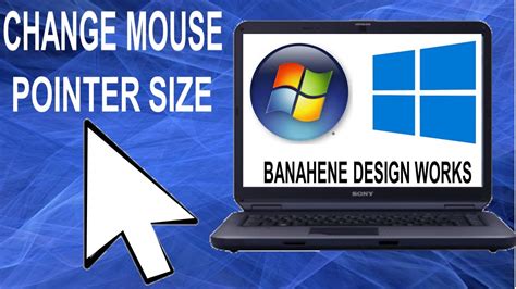 How To Increase Mouse Pointer Size In Autocad - Printable Online