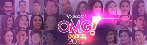 Yahoo! OMG Philippines! Awards List of Winners Revealed | PhilNews