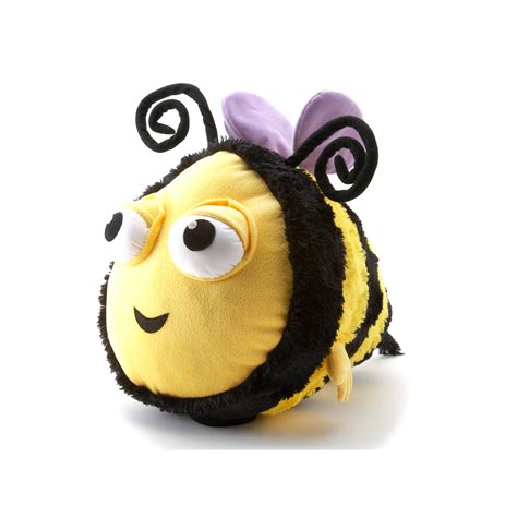 Disney The Hive Large Buzzbee Soft Toy 15 - review, compare prices, buy ...