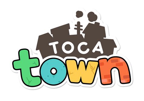 Toca Boca's Toca Town Is Open For Visitors With 21 Familiar Characters In Tow