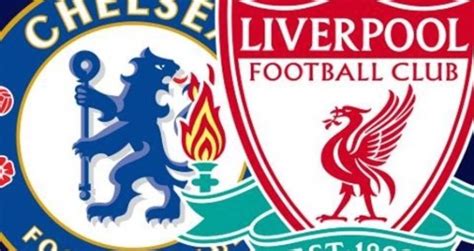 Chelsea vs Liverpool lineups, match stats, goals with live scores app - PhonesReviews UK ...