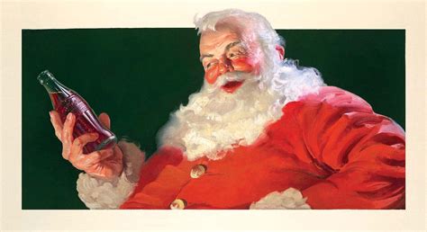 Santa Claus | History, Christmas, North Pole, Legend, & Facts | Britannica