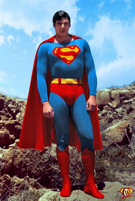 94 best christopher reeve superman images on Pinterest