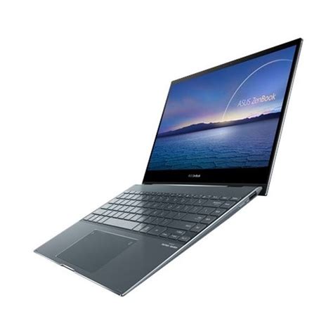 Spesifikasi Asus Zenbook Flip 13 UX363EA & Fitur Lengkap | Tokopedia