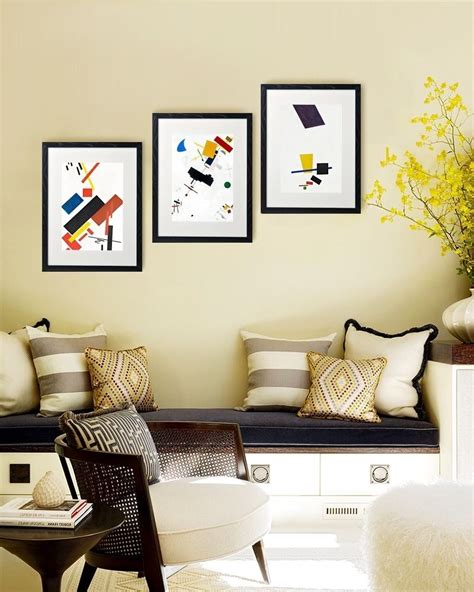 The Best Framed Art Prints for Living Room