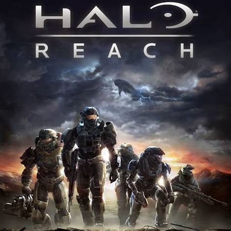 Halo Reach Walkthrough Video Guide (Xbox 360) - Video Games Blogger