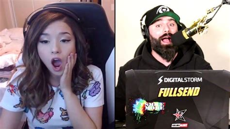 Pokimane calls out KEEMSTAR for ‘biased’ Drama Alert interview with FaZe Clan CEO - Dexerto