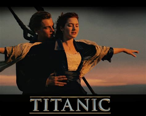 Titanic