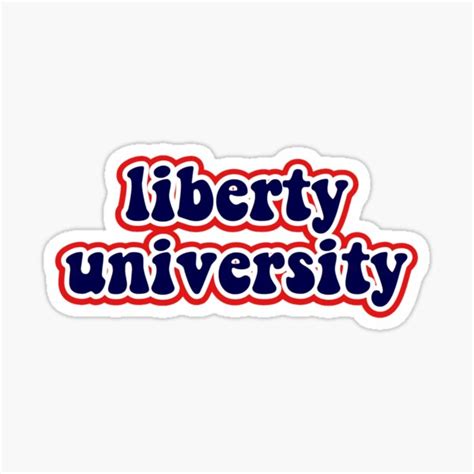 Liberty University Gifts & Merchandise | Redbubble