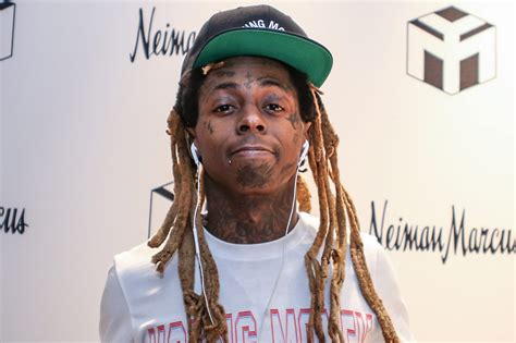 Lil Wayne Attempted Suicide at 12 by Shooting Himself in the Chest