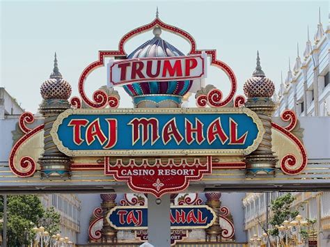 Trump Taj Mahal Floor Plan | Viewfloor.co