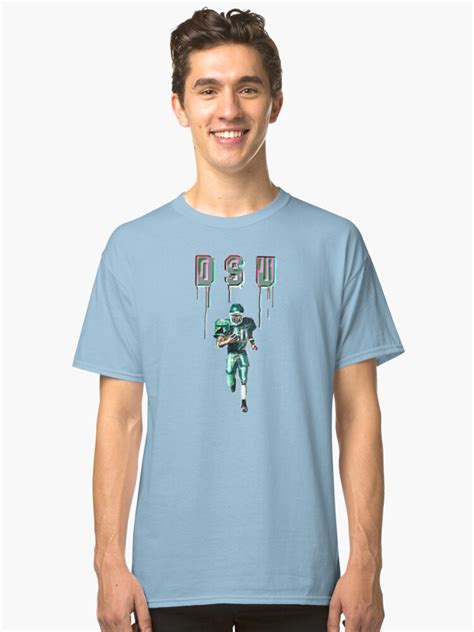 "DSU - Alex G" T-shirt by Talierch | Redbubble