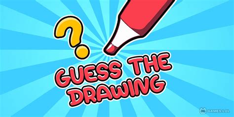 Play Guess The Drawing Game on PC - Games.lol