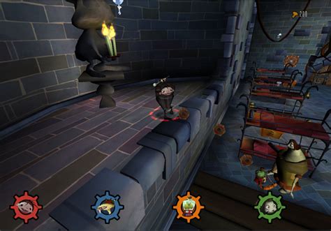 Deep Silver and Interactive Game Group Announce Videogames Based on the Upcoming Animated ...