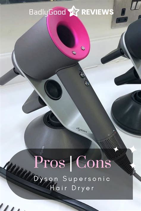 Dyson Hair Dryer: The Most Powerful And Unique Hair Dryer On The Market ...