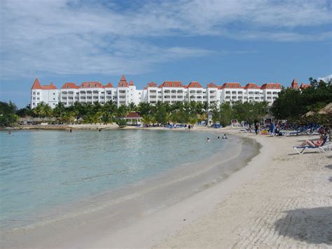 Bahia Principe Runaway Bay Jamaica Beach | Jamaica beaches, Runaway bay jamaica, Runaway bay