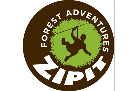 Zipit Forest Adventures Lough Key | Adventure Challenge | Zip Lines