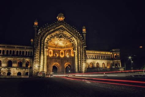 Rumi Darwaza - Savaari Blog