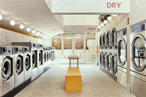 Laundromat Free Dry Near Me