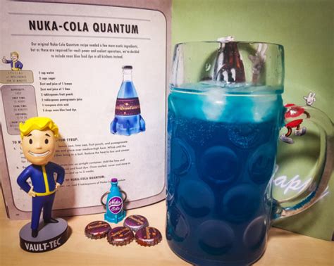 nuka cola quantum on Tumblr