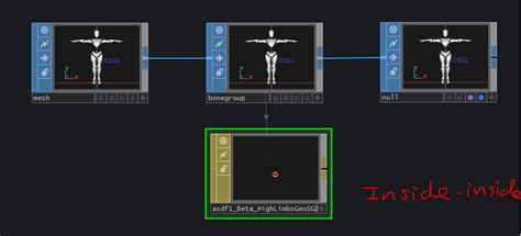 fbx with animation - Beginners - TouchDesigner forum