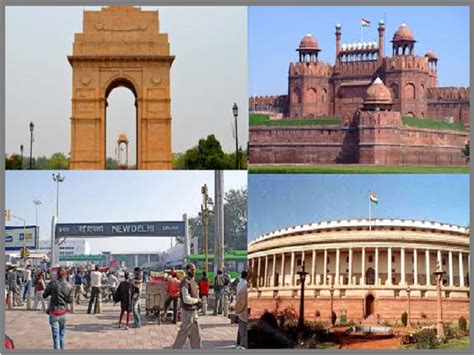 Hindi-How New Delhi became the capital of India?