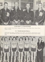 Bradley Central High School - Ocoeean Yearbook (Cleveland, TN), Class of 1960, Page 118 of 228