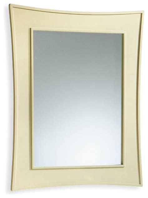 Kohler K-2458 Modern Bathroom Vanity Mirror from Provinity Collection ...