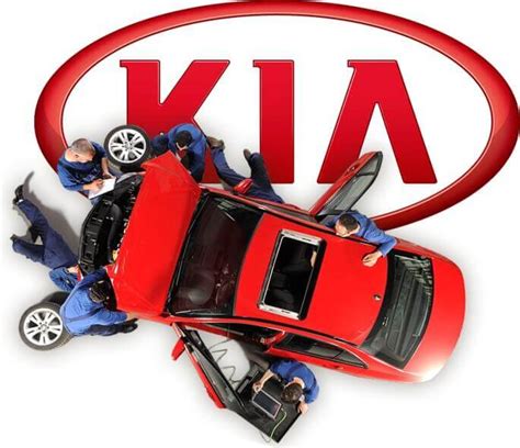 Kia service Dublin Finglas - Independent Kia repairs specialist North Dublin