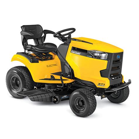 Best Cub Cadet Mowers Reviews