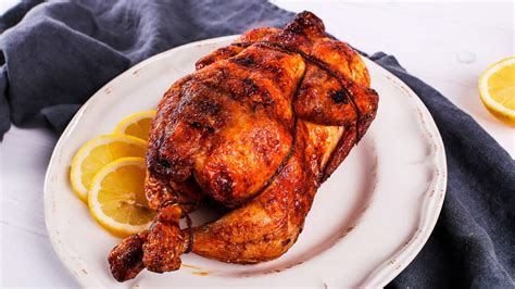 Arriba 94+ imagen la mejor receta de pollo rostizado - Abzlocal.mx