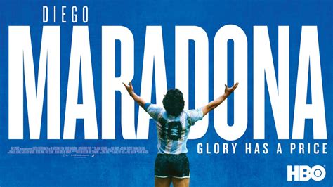 Diego Maradona (2019) Documentary - Cosmos Documentaries | Watch ...