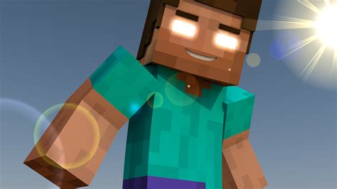 minecraft jeb Herobrine minecraft - Minecraft Wallpaper Fandom