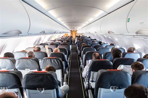 Comment choisir votre siège dans l'avion ? Nos conseils pour votre vol