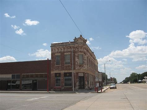 Exploring Oklahoma History | Beckham | 100th Meridian Museum