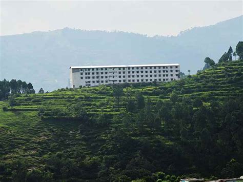 Himalayan Garhwal University (HGU), Pauri Garhwal, Courses in HGU ...