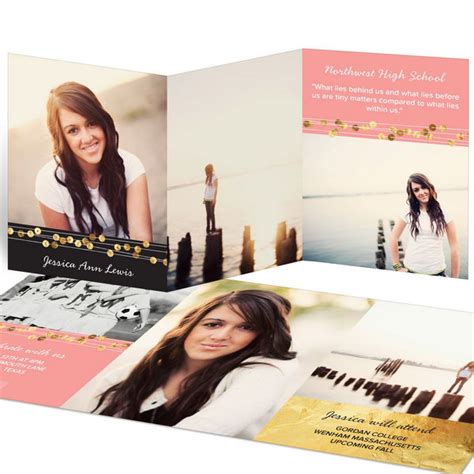 25 Creative Graduation Announcement Ideas - Hative