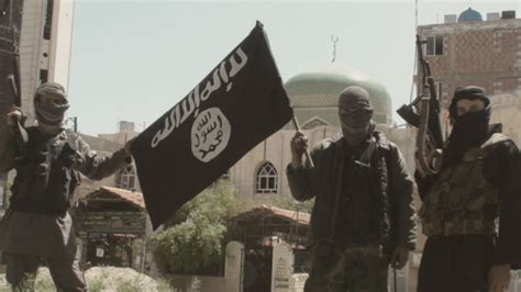 The ISIS Threat | FRONTLINE