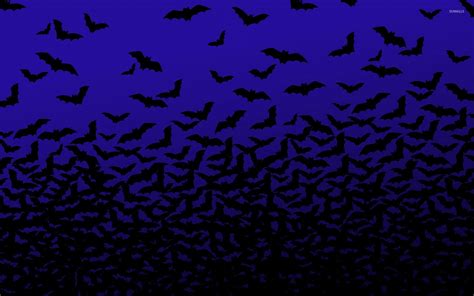 Bats Wallpapers (69+ pictures)