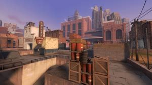 Mannhattan - Official TF2 Wiki | Official Team Fortress Wiki