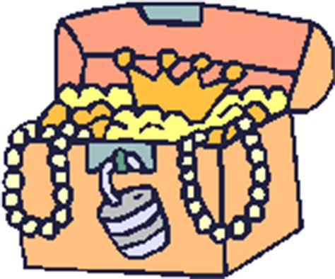 Treasure Chests at Animated-Gifs.org