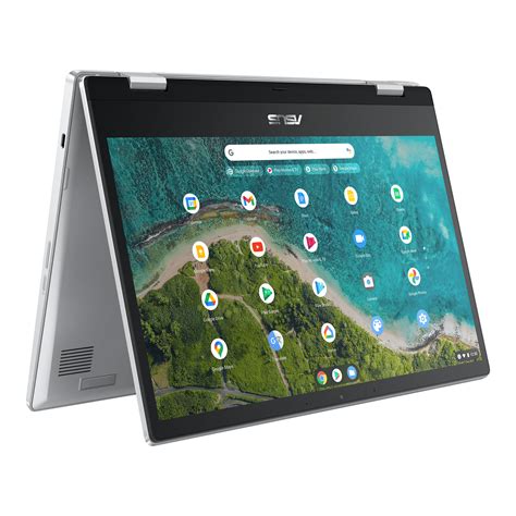 ASUS Chromebook Flip CM1(CM1400) - Online store｜Laptops For Home｜ASUS Canada