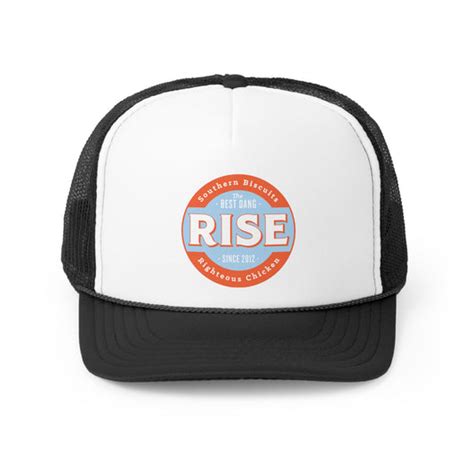 Hats – Rise Merchandise